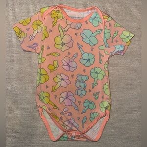 Coco Moon onesie